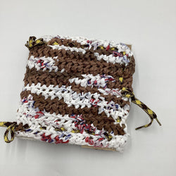 Reloved handmade journal - view 1
