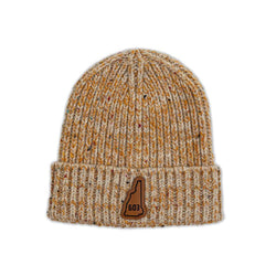 603 Beanie - view 1