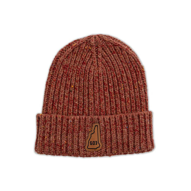 603 Beanie