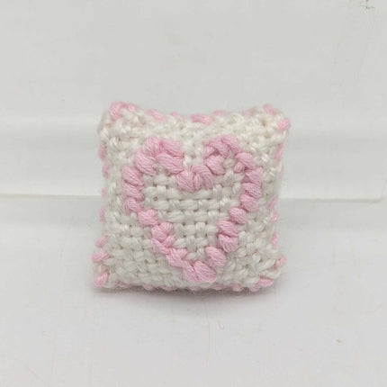 Puffie Pillow Bowl Filler