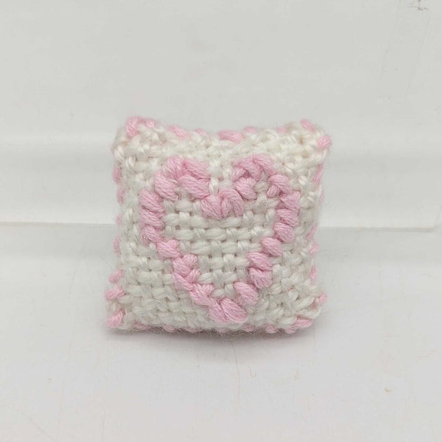 Puffie Pillow Bowl Filler