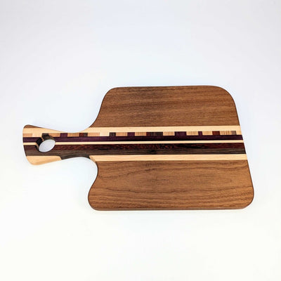 Shiber Woodworking