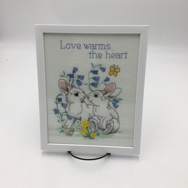 Love Warms the Heart