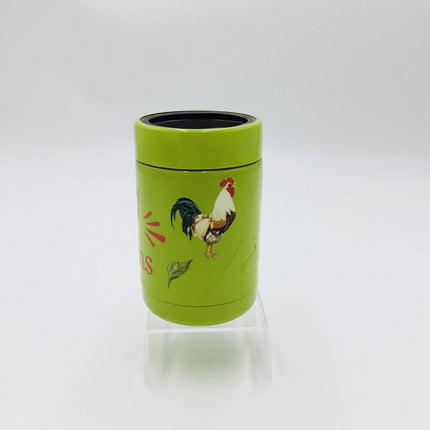 Can Koozie- Chickens
