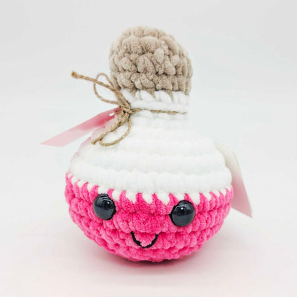 Love Potion Valentine's Day Stuffie