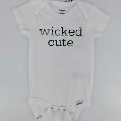 Wicked Cute Bodysuit - view 2