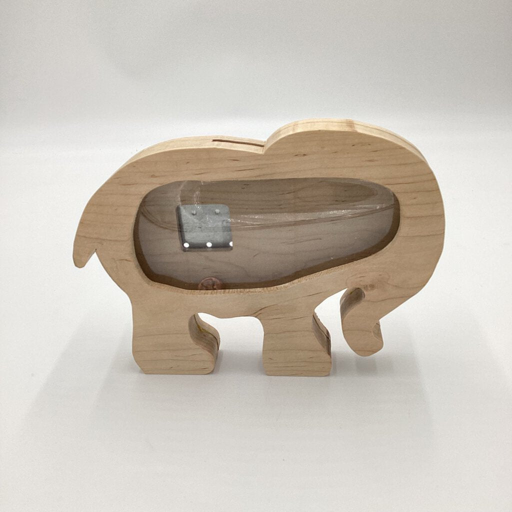 elephant bank