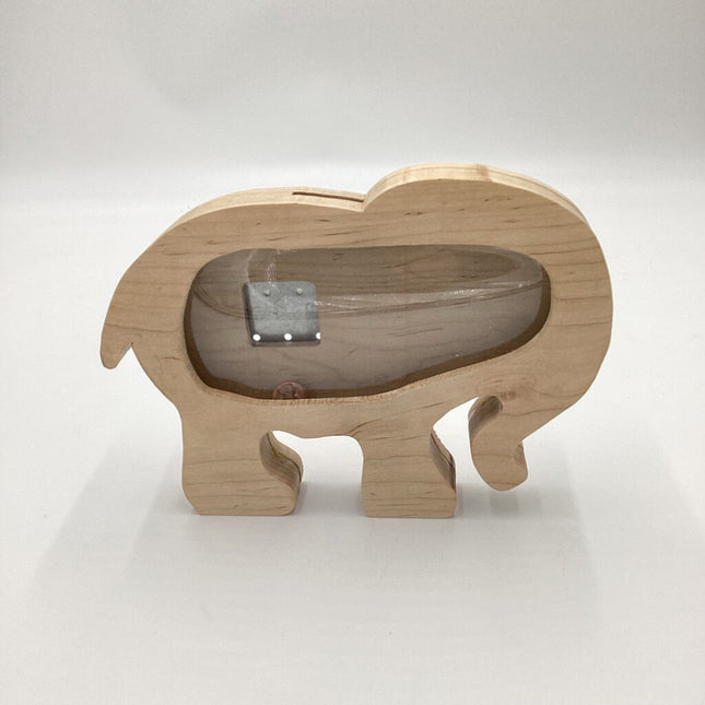 elephant bank