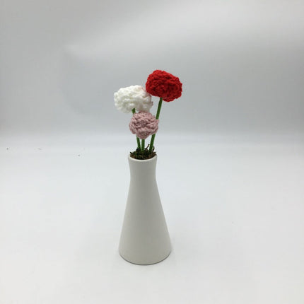 Valentine's Vase #1