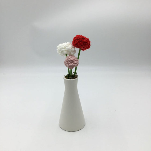Valentine's Vase #1