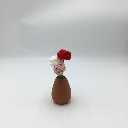 Valentine's Vase #3