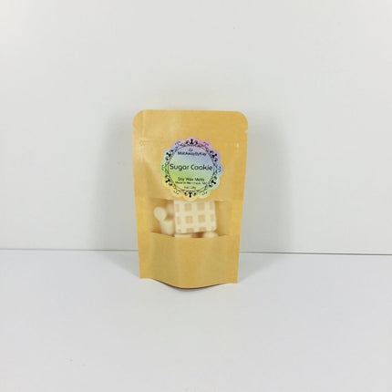 Sugar Cookie - Soy Wax Melt - Bag