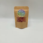 Orange, Red & Yellow