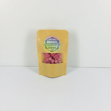 Pure Seduction - Soy Wax Melt - Bag