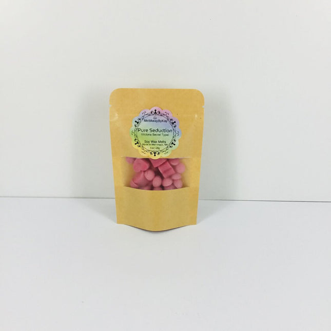 Pure Seduction - Soy Wax Melt - Bag