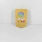 Pink, White & Yellow