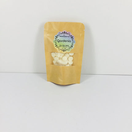 Gardenia - Soy Wax Melt - Bag