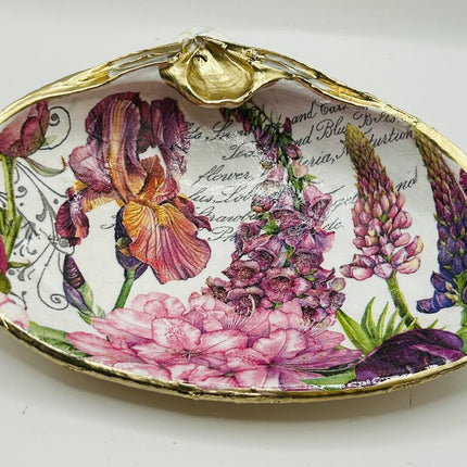 Iris/Lupine/Peony/ Foxglove ASC (Old Orchard Beach, ME)