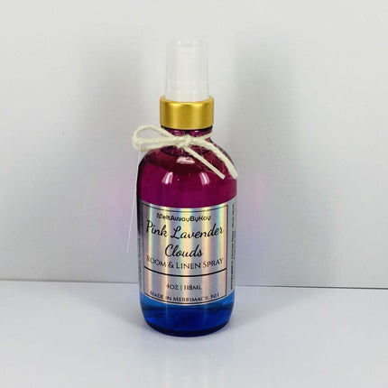 Pink Lavender Clouds - Room Spray