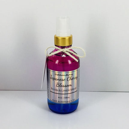 Japanese Cherry Blossom - Room Spray