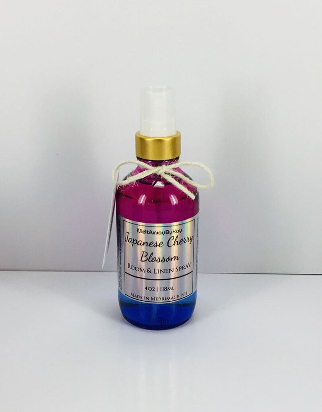 Japanese Cherry Blossom - Room Spray