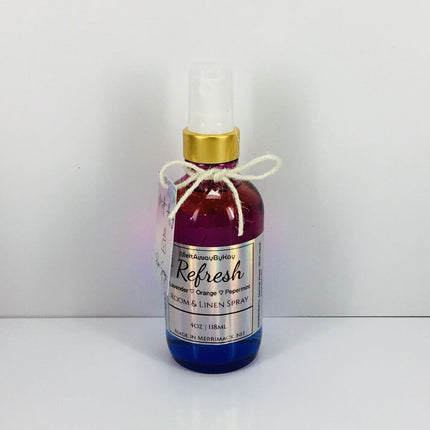 Refresh - Room Spray