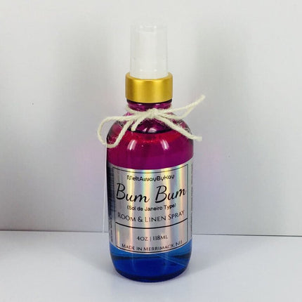 Bum Bum - Room Spray