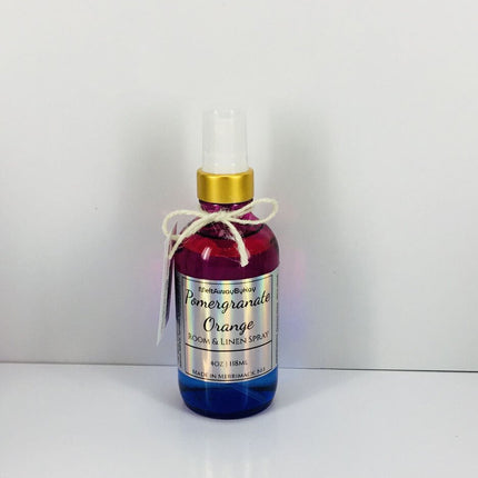 Pomegranate Orange - Room Spray
