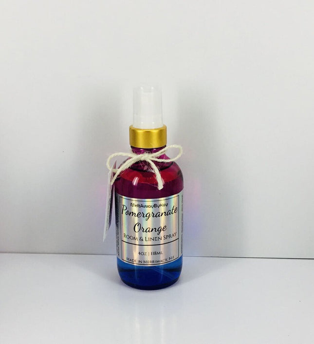 Pomegranate Orange - Room Spray