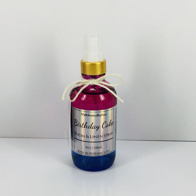 Birthday Cake - Room Spray