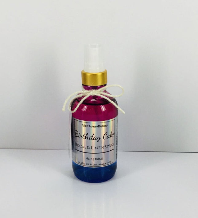 Birthday Cake - Room Spray