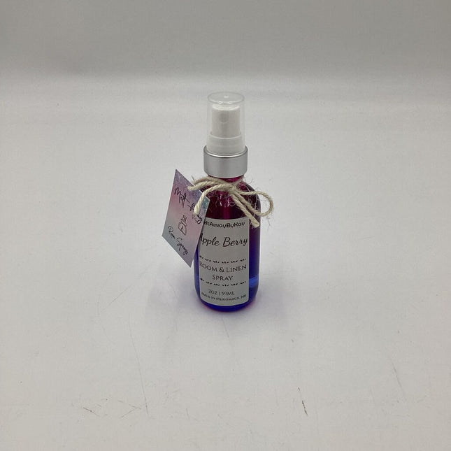 Apple Berry - Room Spray