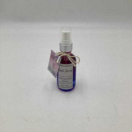 Apple Berry - Room Spray
