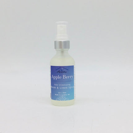 Apple Berry - Room Spray (2oz)