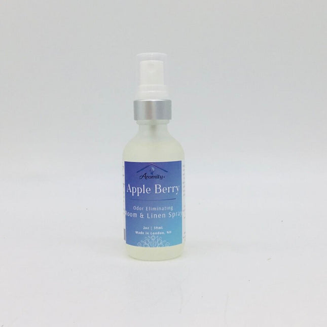 Apple Berry - Room Spray (2oz)