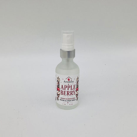 Apple Berry - Room Spray (2oz)