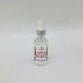 Apple Berry - Room Spray (2oz)