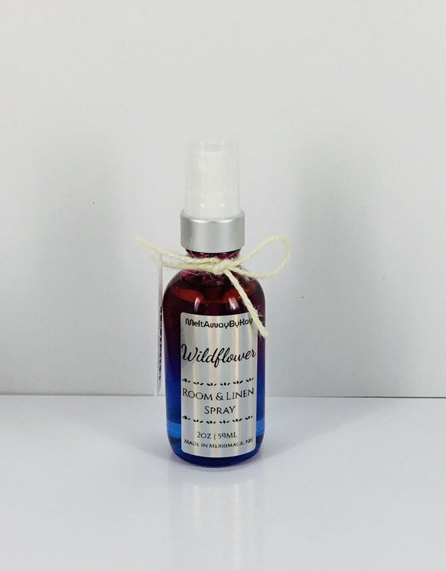 Wildflower - Room Spray