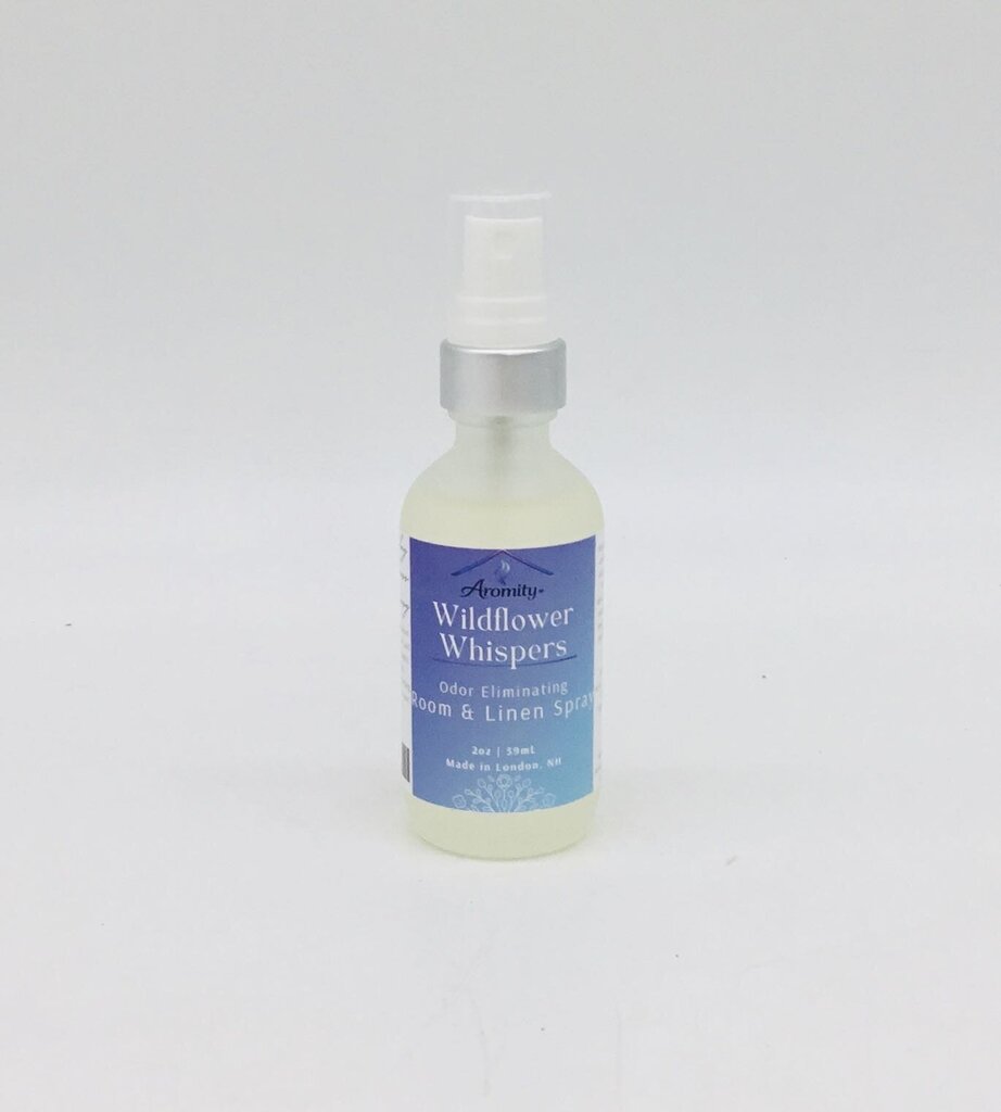 Wildflower - Room Spray