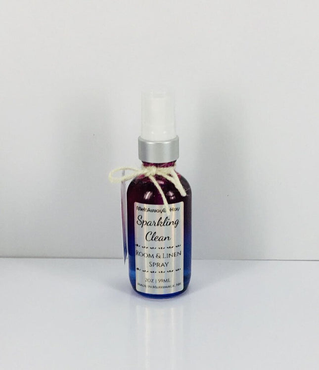 Sparkling Clean - Room Spray