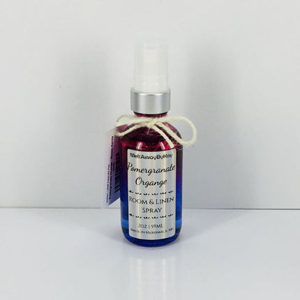 Pomegranate Orange - Room Spray