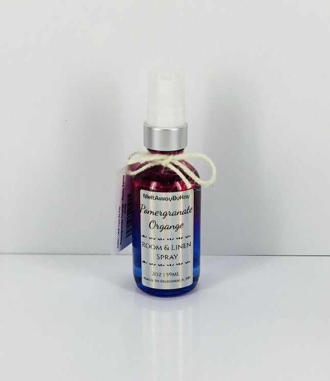Pomegranate Orange - Room Spray