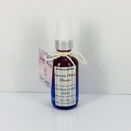 Japanese Cherry Blossom - Room Spray