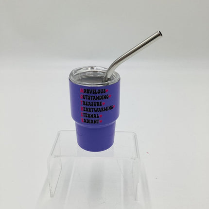 Mini Tumbler-mother