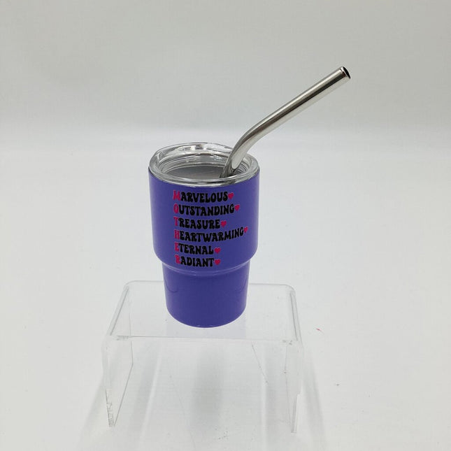 Mini Tumbler-mother