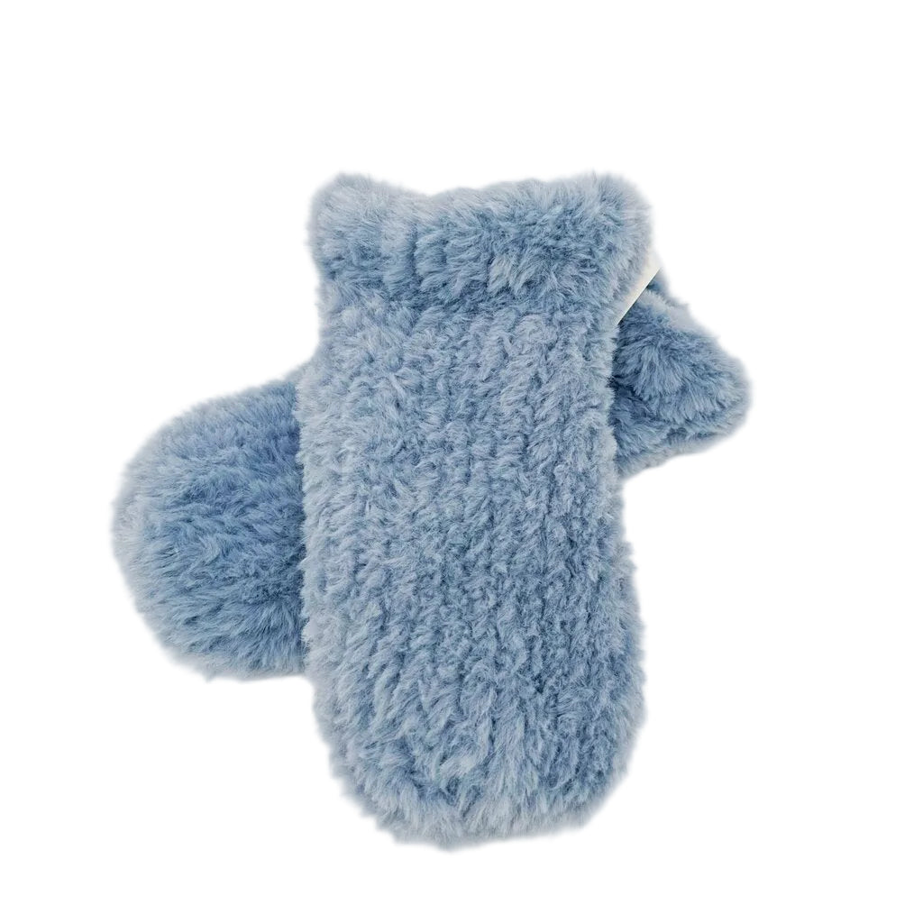 Slipper Socks - Blue Ashes
