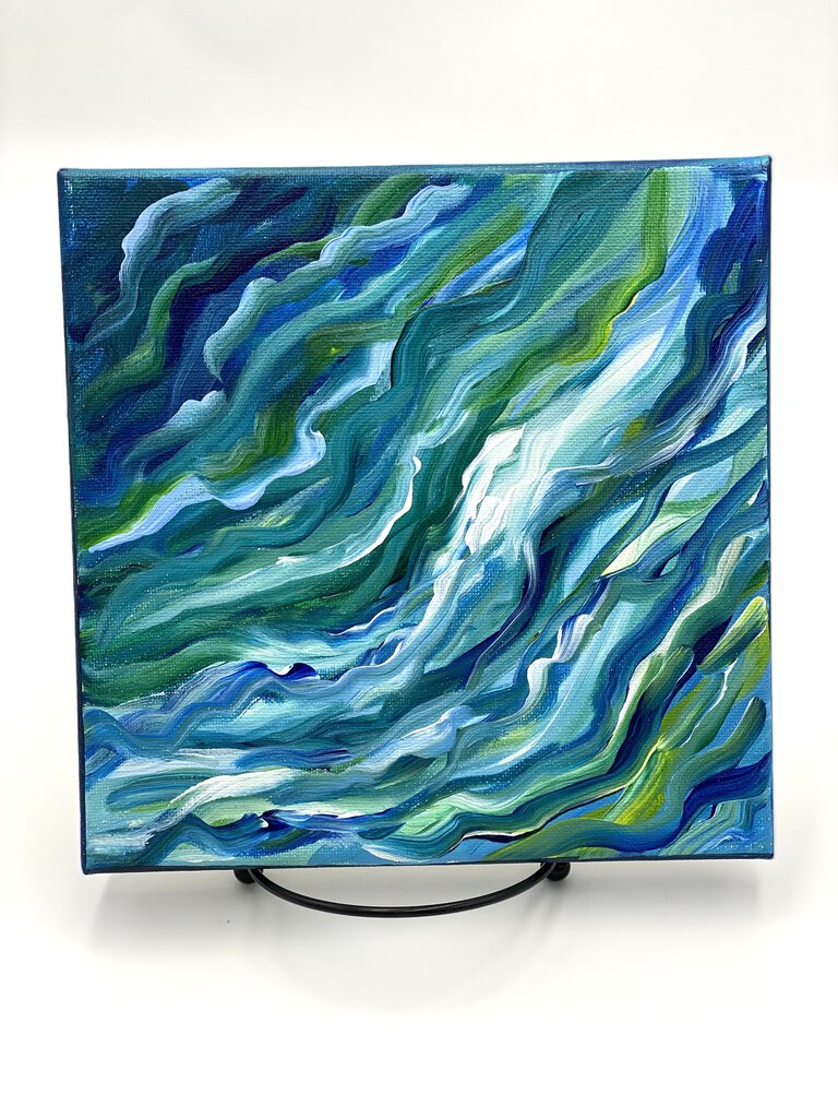 Abstract Waves