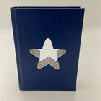 Blue book