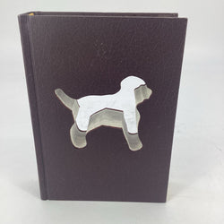 Dog H - view 3