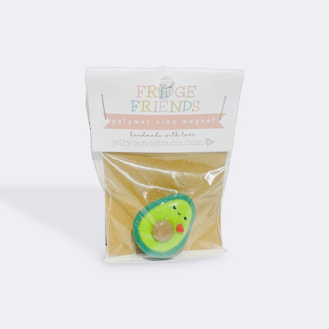 AVOCADO MAGNET